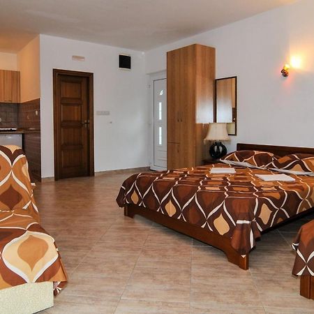 Apartments Samardzic Tivat Exterior foto