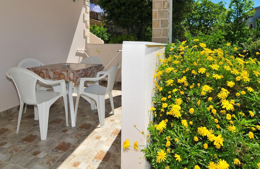 Apartments Samardzic Tivat Exterior foto