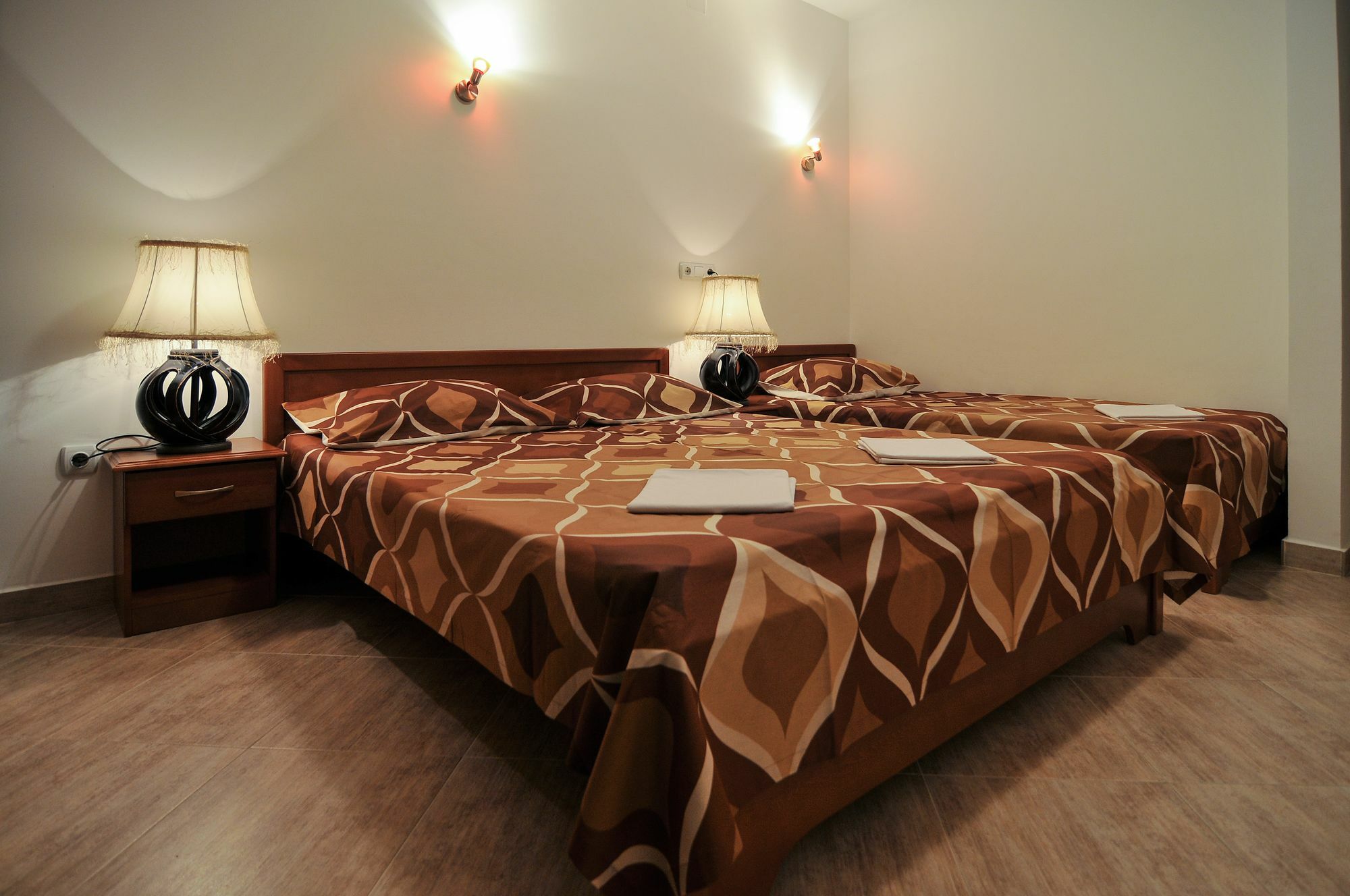 Apartments Samardzic Tivat Exterior foto